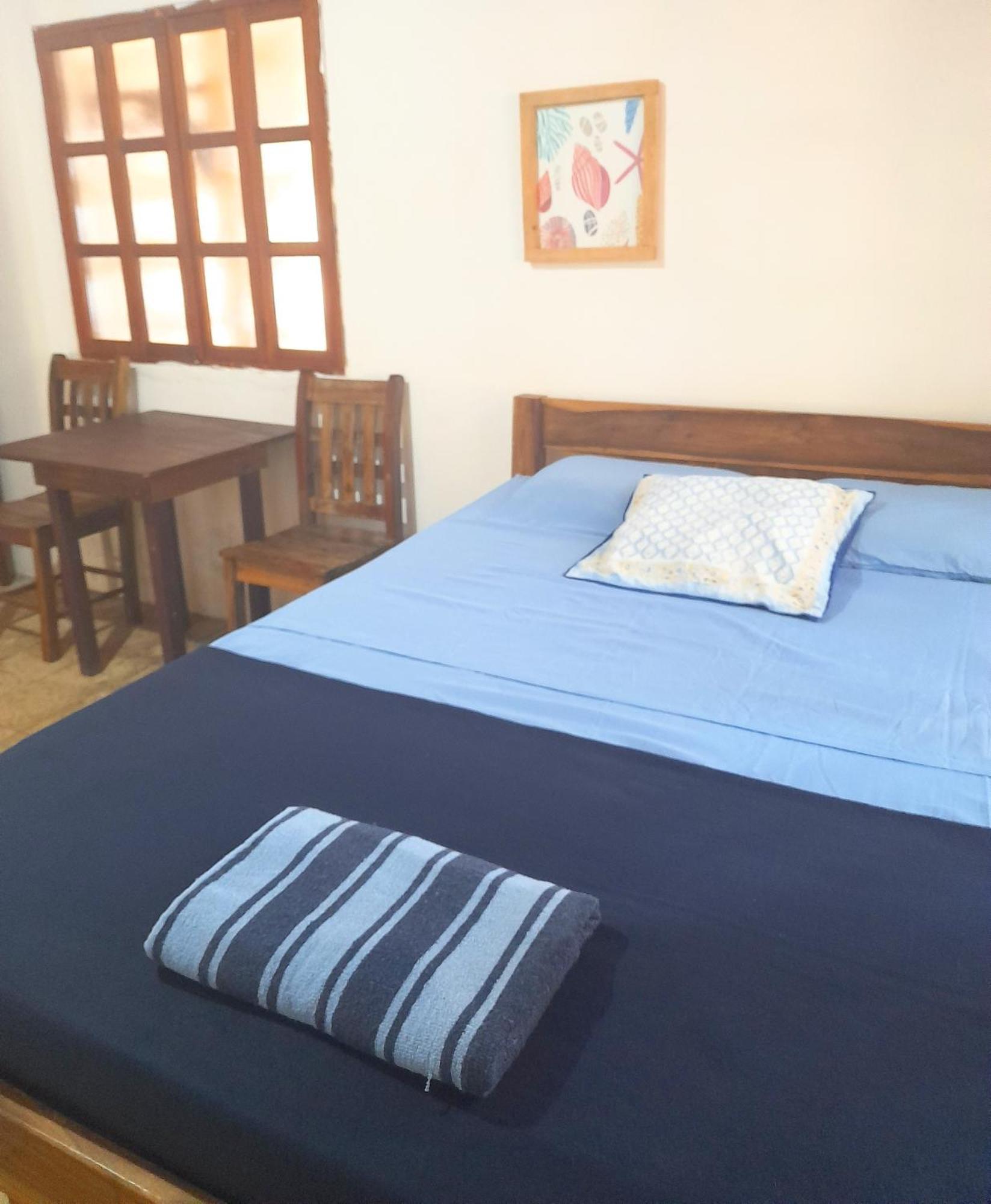Popoyo Surfcamp Ξενοδοχείο Δωμάτιο φωτογραφία